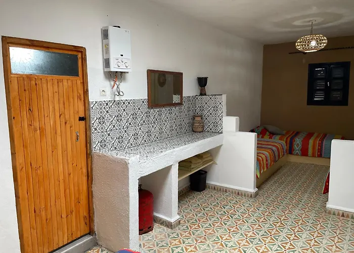 Riad Sidi Magdoul