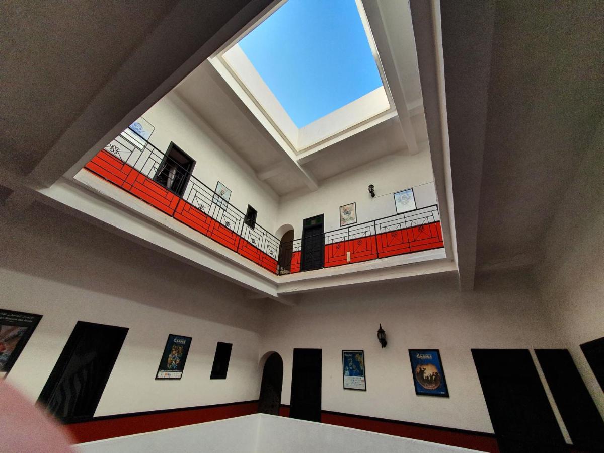 Sidi Magdoul 住宿加早餐酒店