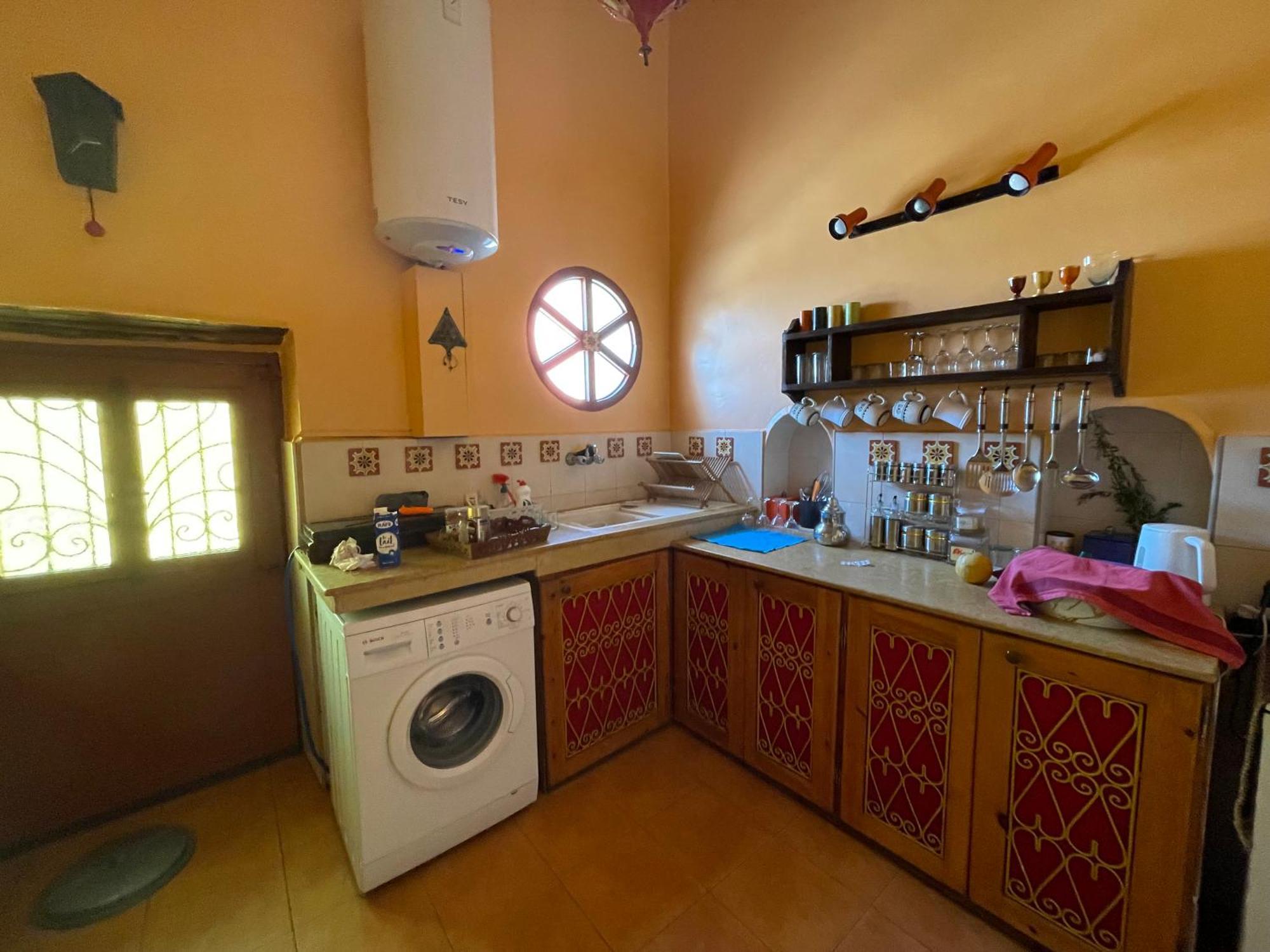 Sidi Magdoul 住宿加早餐酒店 *
