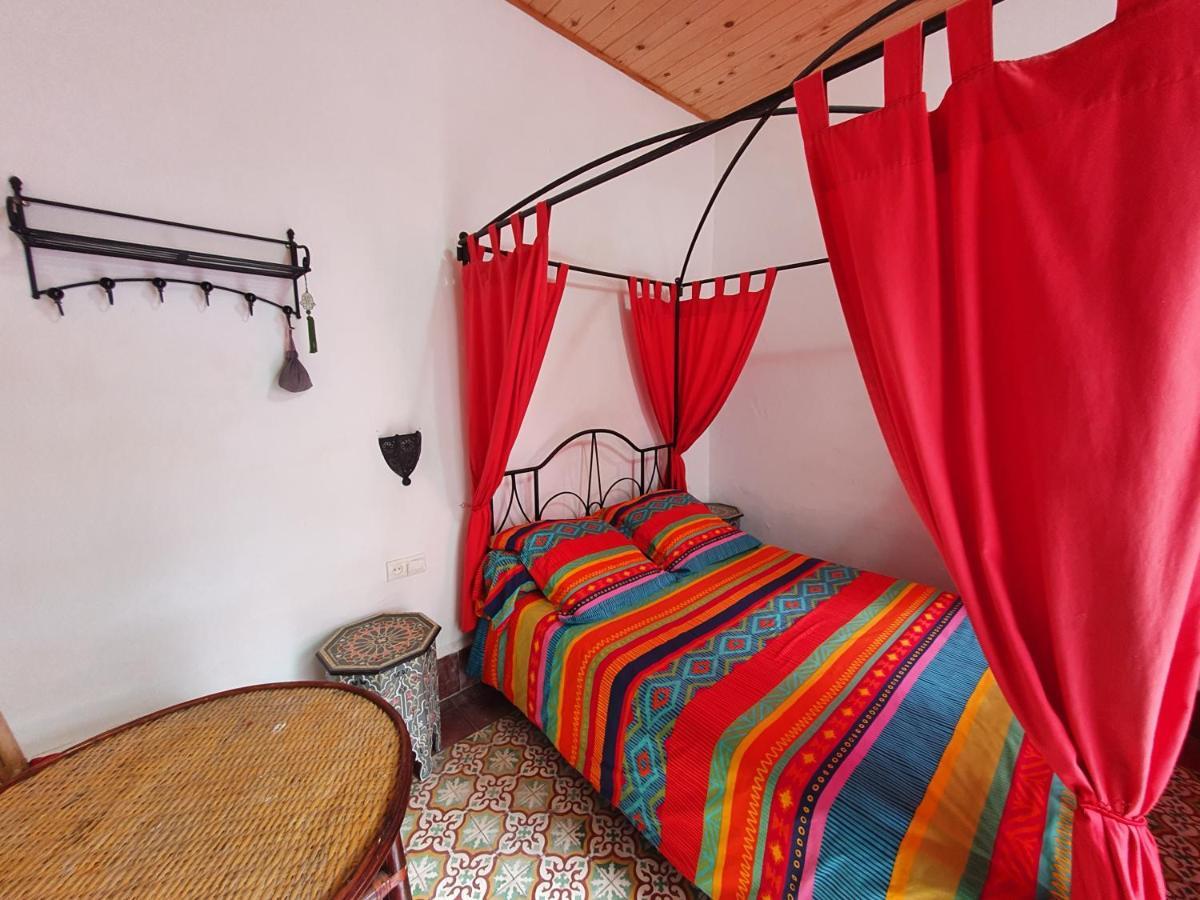 Sidi Magdoul Essaouira